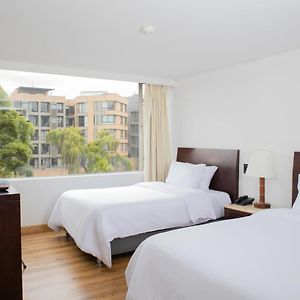 Standard Double Suite